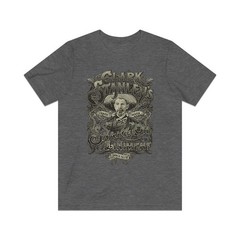 Clark Stanley’s Snake Oil Liniment 1879 Vintage Men’s T-Shirt