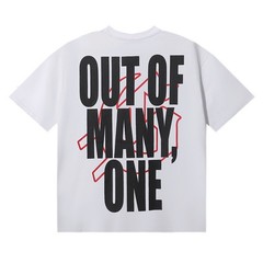 Godspeed Bomb Squad Print Tee Streetwear Men’s Hip Hop Oversized Graphic T-Shirt