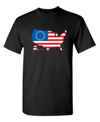 Country Lover Sarcastic Humor Graphic Novelty Super Soft Ring Spun Funny T Shirt