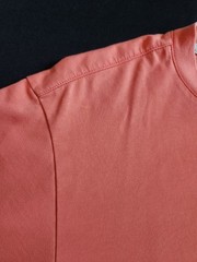 New Balance Men’s M Graphic Print Cotton Knit Pocket Crew Neck T-Shirt