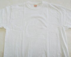 Bargain Price【2-PACK】S-2XL WHITESVILLE T-SHIRT WV73544 Japan Toyo