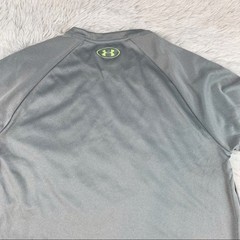 Under Armour set of 2 Men’s short sleeve crew neck heatgear t-shirt performance