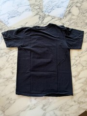 Supreme Molotov Tee SS18 (Black)