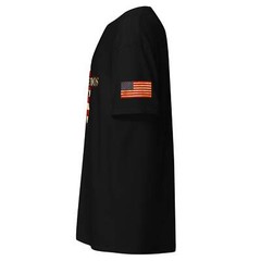 American Warrior Ethos Made To Order Men’s Tee