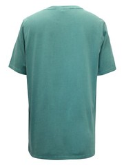 EX Seasalt Mens Green Carreck Pigment-Dyed T-Shirt M, L, XL, 3XL RRP £39.95