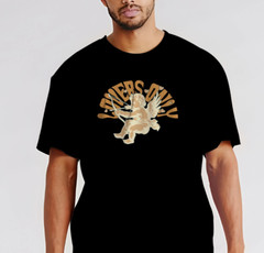LOVERS ONLY CUPID T-Shirt Sizes S-5XL