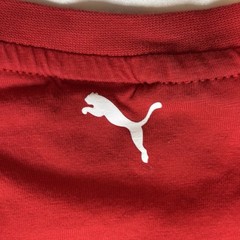 Puma essere Ferrari #16 Shirt XXL Charles Leclerc Scuderia F1 Formula 1 Racing