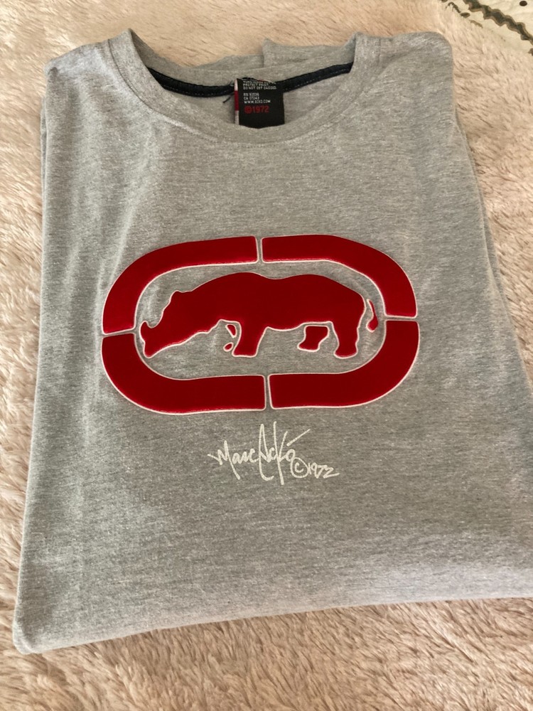 ecko unltd shirt 2xl RHINO LOGO