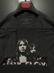 John Varvatos X Pink Floyd Collection 2021 – Limited Edition
