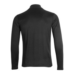 Men’s Long Sleeve Turtle Neck T-Shirt Tee Layer Cotton Blend Outerwear NEW