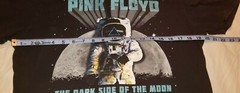 Pink Floyd Dark Side Of The Moon 72-73 tour old navy adult MEDIUM