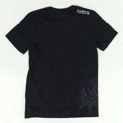 GoPro Hero Solid T-Shirt Black Men’s M