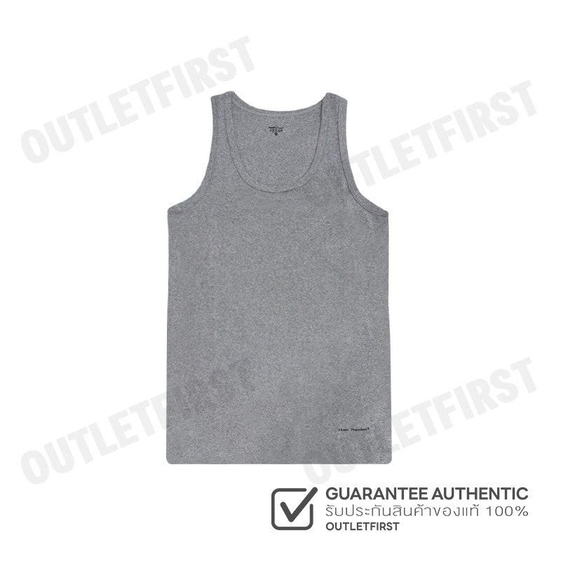HUSH PUPPIES TANK TOP HUSH CLASSIC COMFORT COLOR GREY CODE: HU H4B005