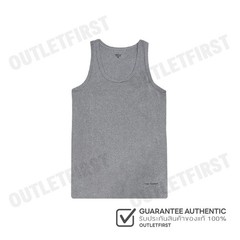 HUSH PUPPIES TANK TOP HUSH CLASSIC COMFORT COLOR GREY CODE: HU H4B005