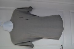 Men’s/Youth Shirt size Med. by Port Company Gray in Color RN 90836