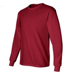 Gildan G540 Heavy Cotton Long Sleeve T-Shirt