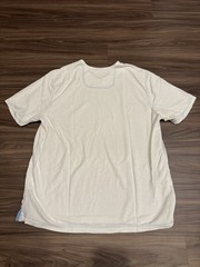 Tommy Bahama IslandZone Men’s XL V-Neck Short Sleeve Shirt Pima Cotton