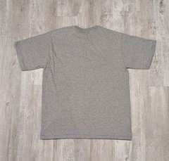 Vintage 90s Smithsonian Institution Castle Cotton Rayon Embroidered T-Shirt XL