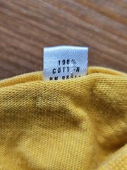 Vintage Men’s 100% Authentic Akoo T-shirt 100% Cotton Made in India Size 2XL 90s