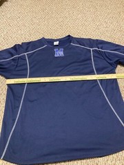 Middletown High School Work out Shirt sz XL Football / Baseball/ Sport item 754