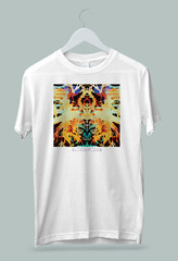 All Them Witches Sleeping Through The War T-Shirt S M L XL 2XL 3XL