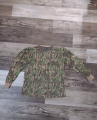 ace sportswear camo mens large