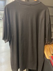Vintage 90s Puff Daddy Winter land Rap T Shirt Size XL