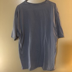 Good Dog Charlie’s JEEP ComfortWash T-Shirt XL