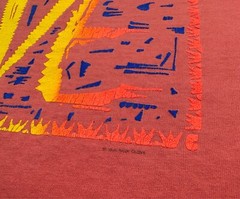 Rare VTG 90s 1990 BODY GLOVE Single Stitch T Shirt XL Hawaiian Resort Beach Surf