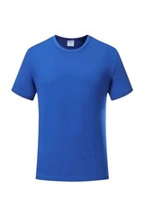 Mens Royal Blue TShirts,100% Cotton/ Soft And BreathableHigh Quality Size Medium