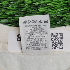 Vintage 1993 Genuine Antique Person Shirt Large 21×27 USA
