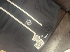 Loe-we T Shirt For Men- Medium Black Fast Free Shipping From Us.