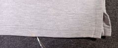 Vtg Atlanta t Shirt Wellington Apparel Resort Graphic Logo Mens XL Boxy 90’s