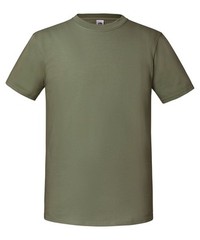 Fruit Of The Loom 61422 Ringspun Premium T-Shirt Other Color