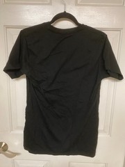 Buc-ees Main Logo Black T Shirt NWT Size Small