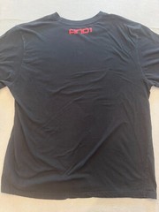 And1 T Shirt Men’s Extra Large Born To Ball Basketball Cotton Graphic Tee