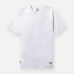 PAPER PLANES ESSENTIAL 3 PACK TEE WHITE