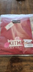 NWT KITH Treats Plum Blossom Red Chinese New Year Tee, S