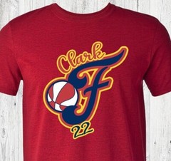 Indiana Fever – Caitlin Clark – 22 – WNBA – Iowa – Fast Shipping – Top Seller