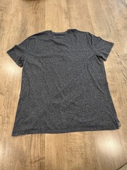 Banana Republic Men’s Quick-Dry Henley T-Shirt Size X-Large
