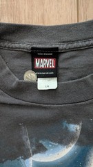 Rare Mad Engine Marvel Silver Surfer Vintage Large Shirt – Great Colors!