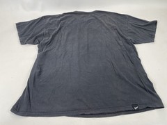 Famous Stars and Straps Preshrunk Graphic T Shirt Mens Size 2XL Black