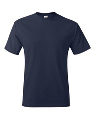 Hanes Unisex Authentic T-Shirt – 5250##