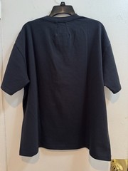 RHUDE ‘Oxford University’ Heavyweight Tee Size Large