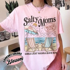Senior Custom Vintage Comfort T-Shirt