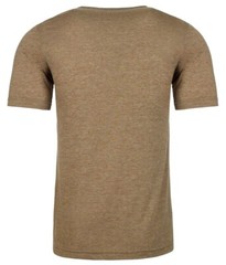 2 Pack Next Level #6200 Men’s Festival T-Shirt Color Sage Lightweight Breathable