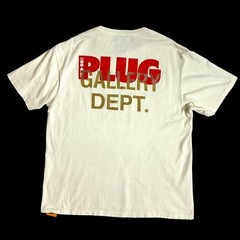 gallery dept doc johnson the plug tee