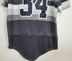 Maxi Milian Unisex Jersey Shirt Star on Front & 34 on Back New /Tags