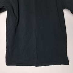Yazbek T-Shirt Mens Medium Black Heavy Weight Short Sleeve “LA DIABLITA”