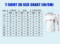 Here Come The Warm Jets Brian Eno All Over Print Tee 3D Shirt BT1167